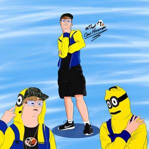 Callmecarson Drawing Explore the Best Callmecarson Art | DeviantArt
