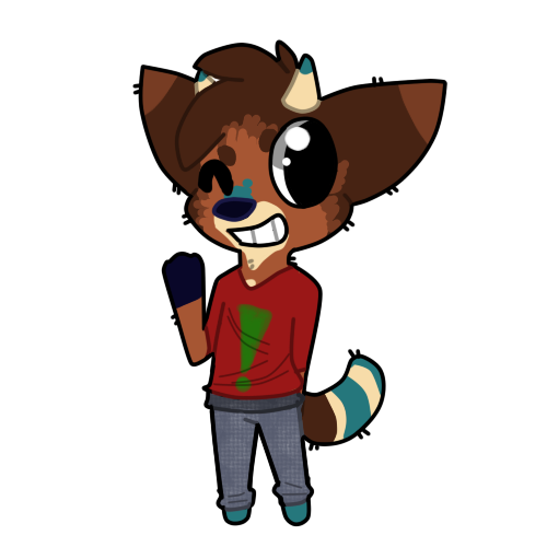 Finley Chibi