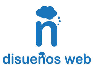 Disuenos Web - Logo
