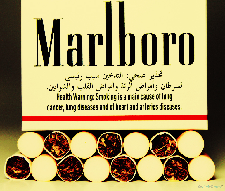 Marlboro