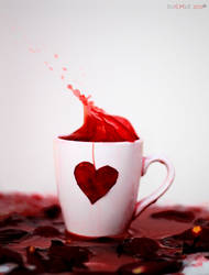 A Cup Of Love I