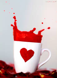A Cup Of Love II