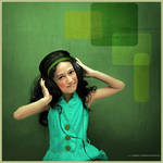 I love Music by Widyantara