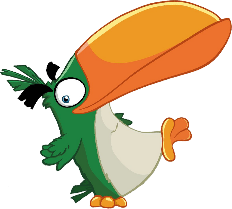 Hal In The Angry Birds Series By GutoCamp On DeviantArt hal-in-the-angry-birds-series-by-gutocamp-on-deviantart