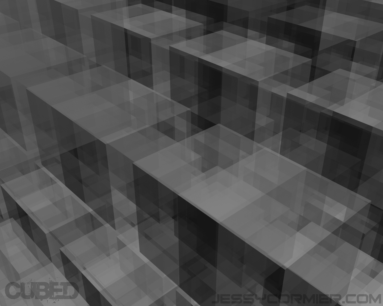 Cubed by NintendoRemix on DeviantArt