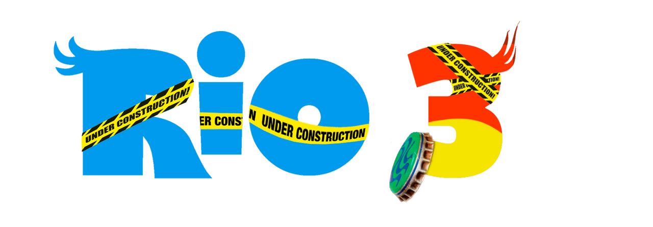 Rio 3 Logo concept(Under construction variant) by Dusterlog on DeviantArt