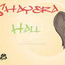 Previous uploaded work | Shayera Hall