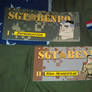 Sgt. Benbo books chapter's 1 and 2