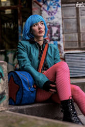 Ramona Flowers