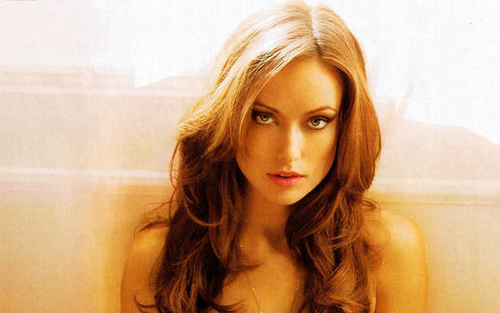 olivia wilde