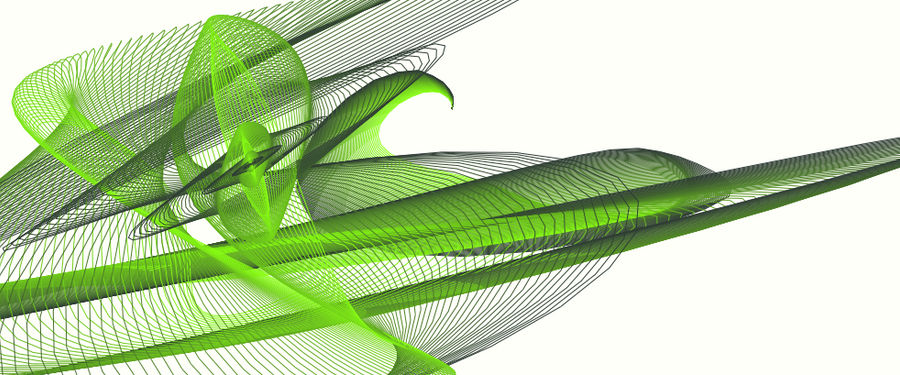 Green Dimensions by Matt-the-Epic-person on DeviantArt