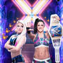 Alexa Vs Bayley Extreme Rules