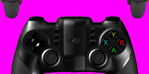 Xpadder online ps4 controller