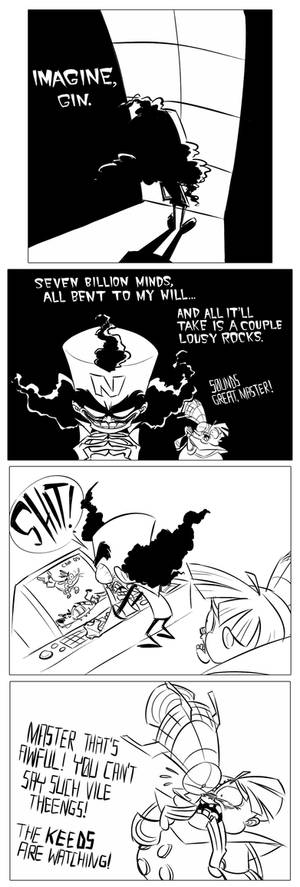 flawless machine logic