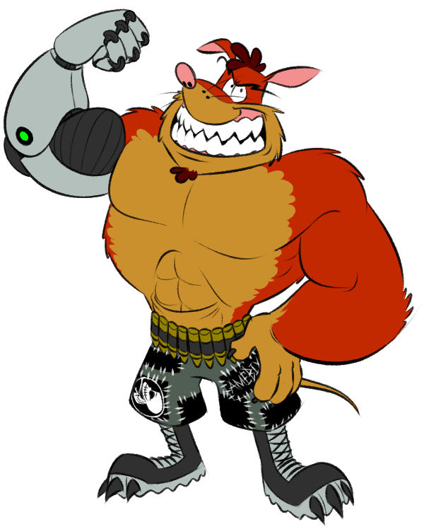 crunch! by delistylehardcore on DeviantArt
