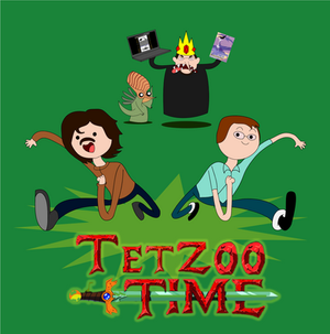 TetZoo Time!