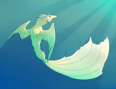 Explore the Best Merdragon Art | DeviantArt