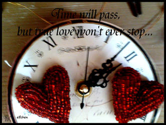 timeless love