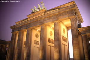 Brandenburg Gate