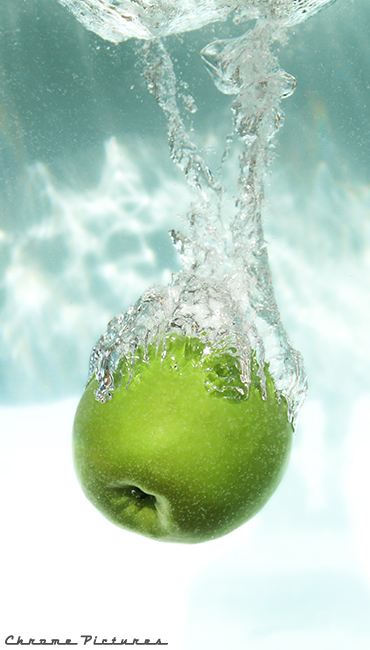 Apple Splash