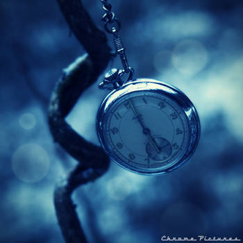 Token of Time by AljoschaThielen