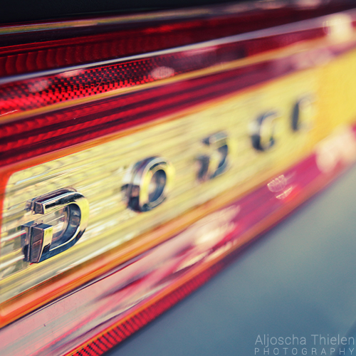 Dodge Logo