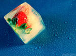 Ice Cube by AljoschaThielen