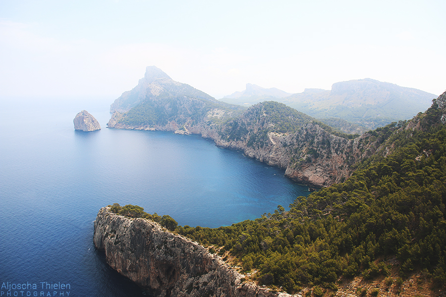 Cap Formentor