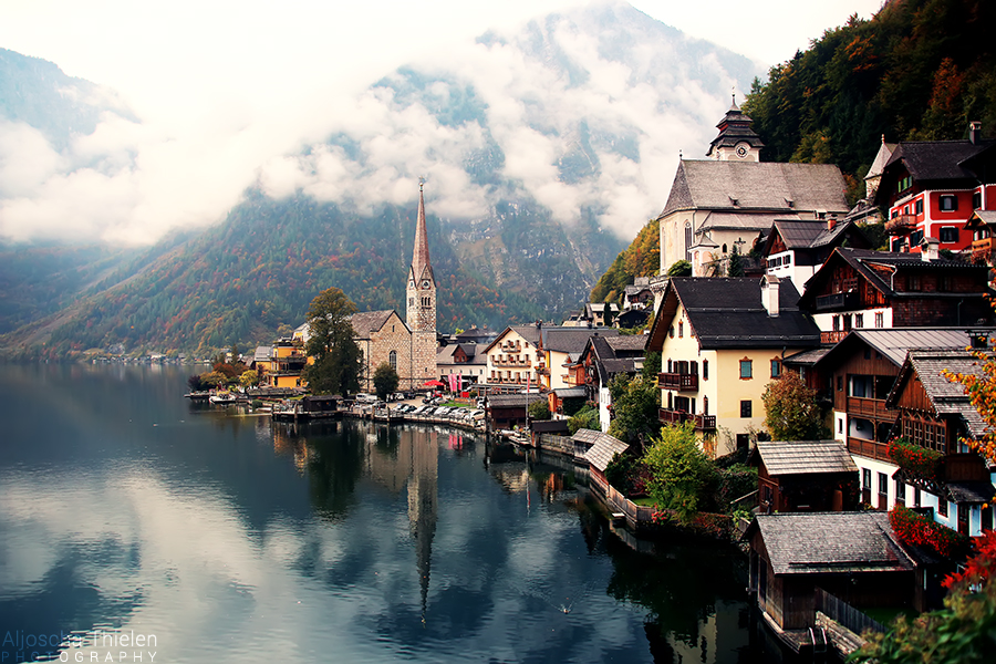 Hallstatt