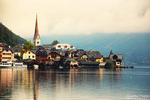 Hallstatt