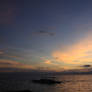 Pangalao sunset stock 3