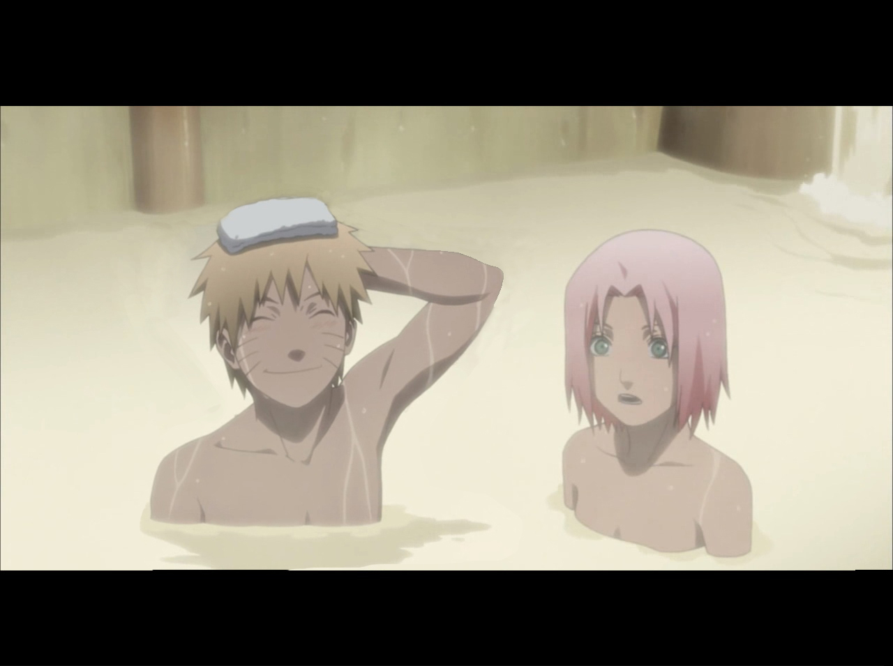 NaruSaku