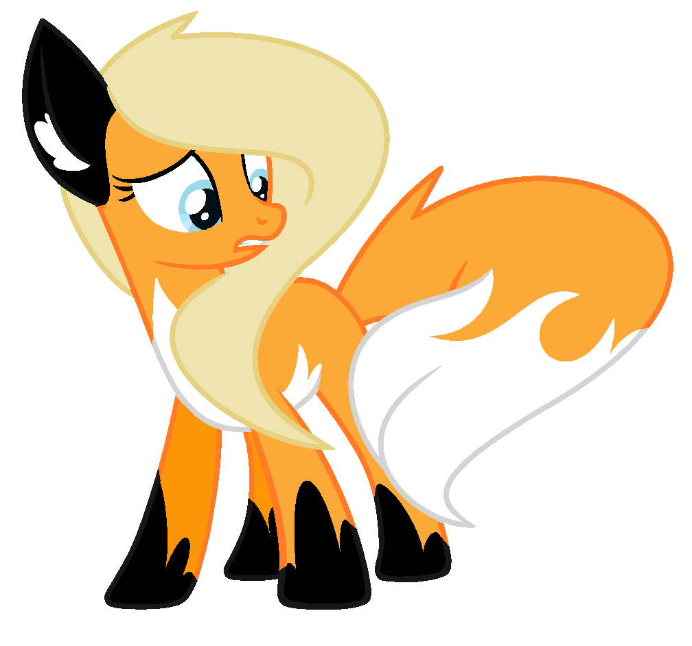 Gift for SweetTail-Fox-mlp