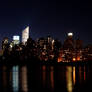 New York City Nightshot 2