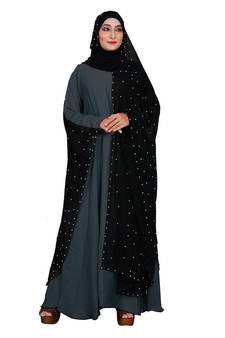 Burqa Designs for Islamic Women by devikashanu on DeviantArt