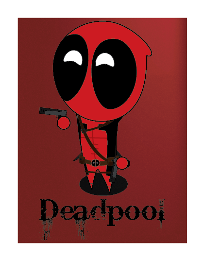 Deadpool