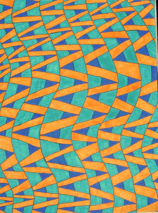 3 Cool Patterns cool pattern by Chameleomanicman on DeviantArt