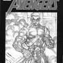 Sketch Cover Example