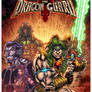 DragonGuard heroes cover.