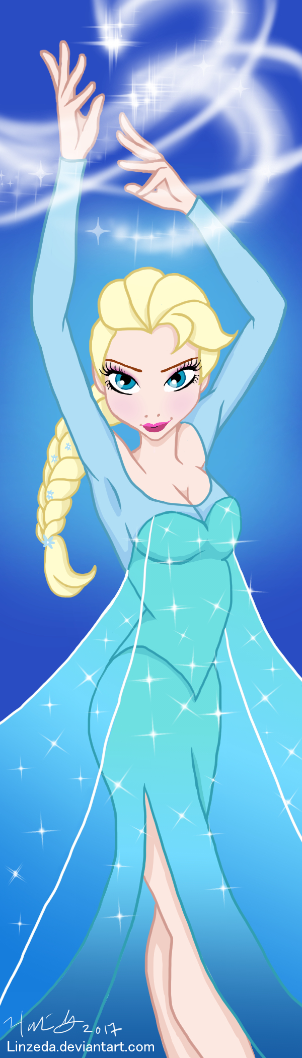 Elsa