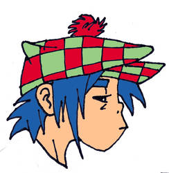 Mista' 2D