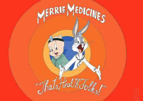 Merrie Medicines