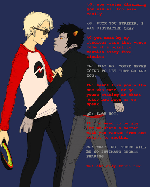 DaveKat for hahahero