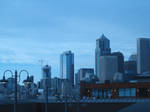 Seattle by FlyingFar