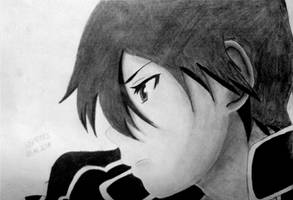 Kirigaya Kazuto (Kirito)