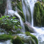 Plitvice Lake Fall