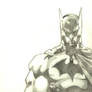 Batman Sketch