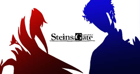 SteinsGate