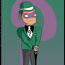 The Riddler