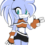 Sonic Auction .:Blue Angel:.